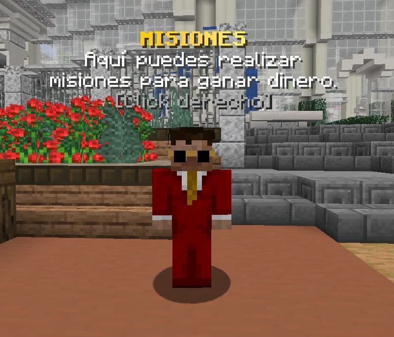 Misiones